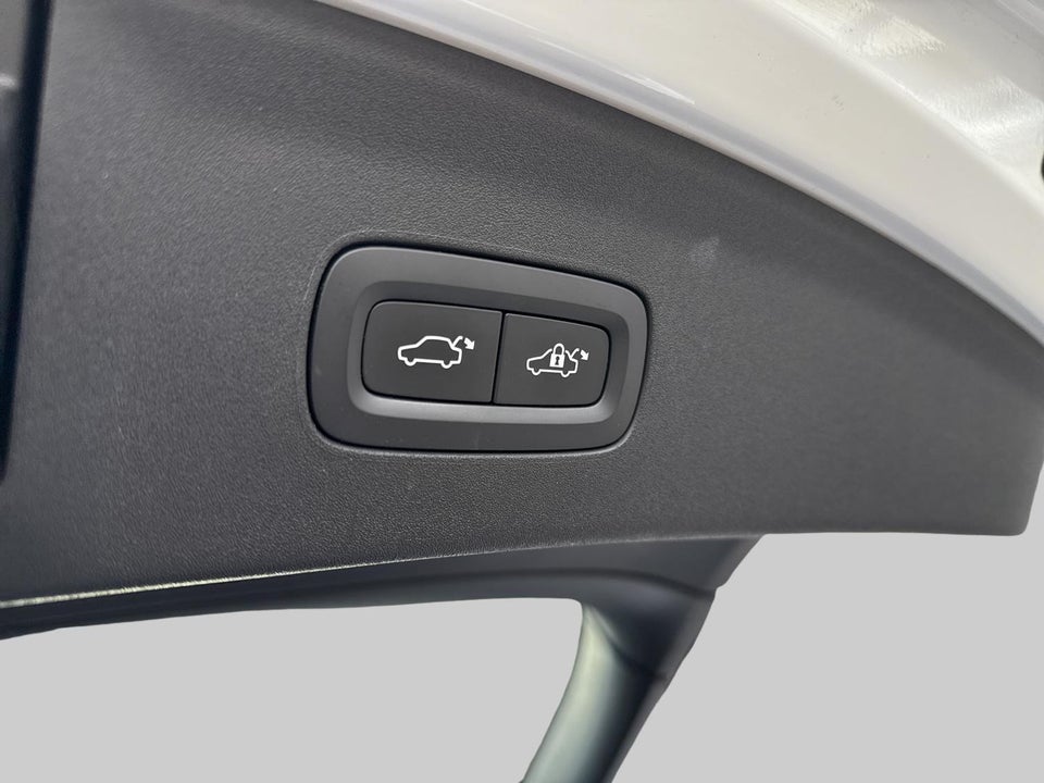 Polestar 2 Long Range 5d