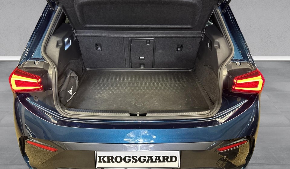 Cupra Born 58 Dinamica Pack High 5d