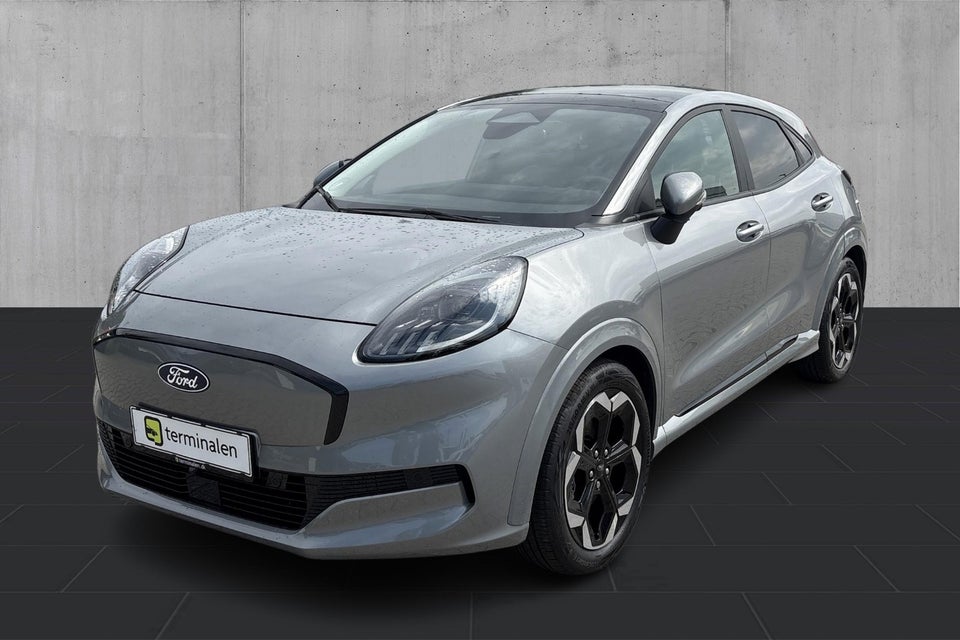 Ford Puma 43 Gen-E Premium 5d