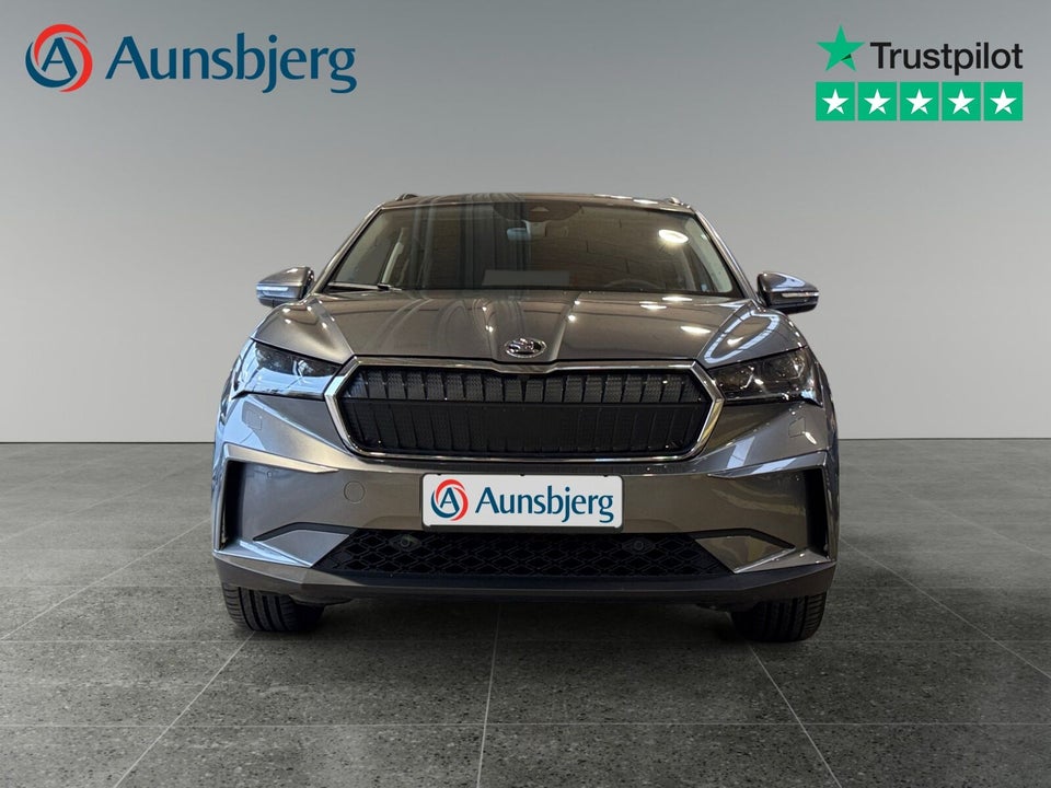 Skoda Enyaq 60 iV 5d