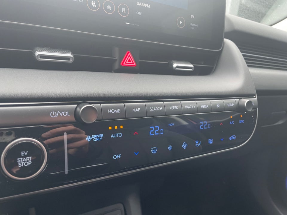 Hyundai Ioniq 5 84 Ultimate 5d