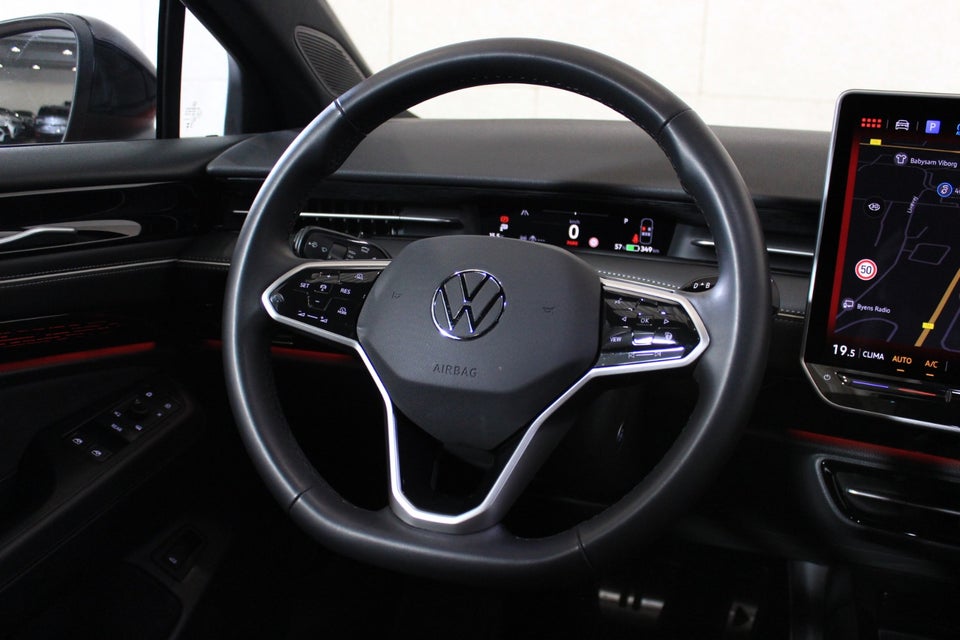 VW ID.7 86 Style S Tourer 5d