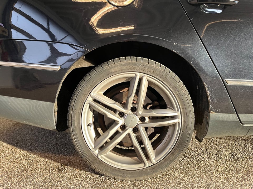 VW Passat 1,8 TSi 160 Comfortline Variant 5d