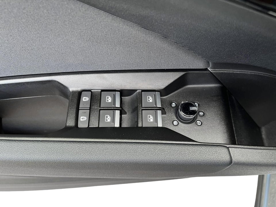 Audi Q4 e-tron 45 Progress quattro 5d