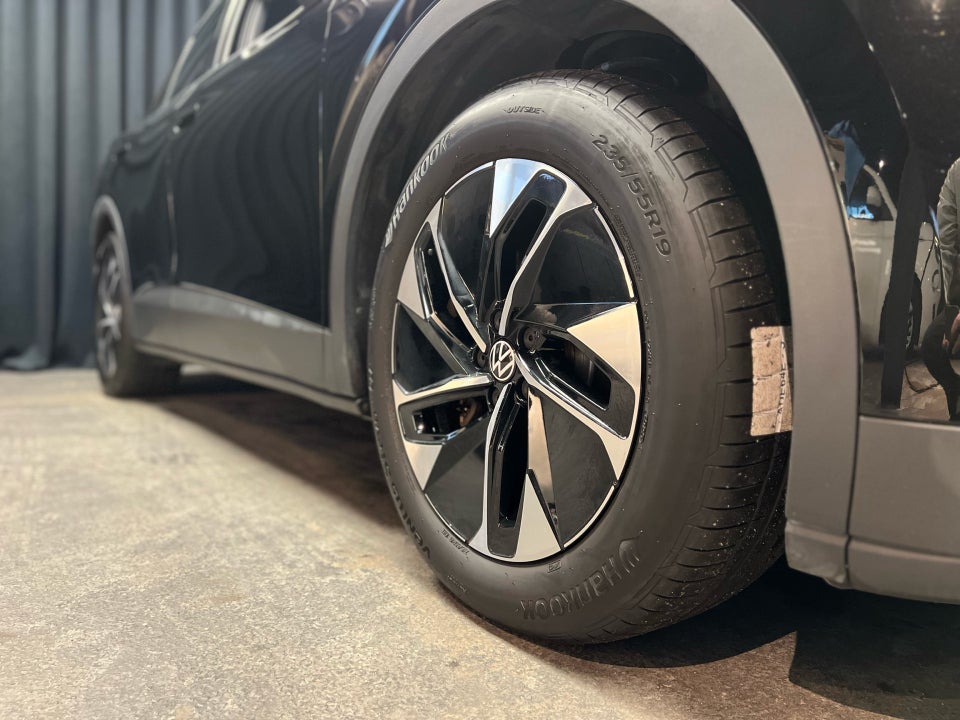 VW ID.4 77 Pro Performance 5d