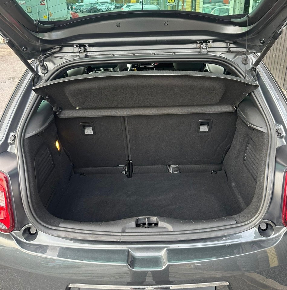 Citroën DS3 1,2 VTi 82 Style 3d