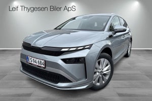 Skoda Enyaq, modelår 2026, 2,000 km