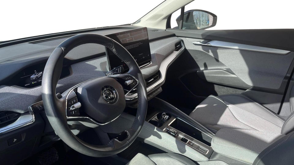 Skoda Enyaq 80 iV Premium Coupé 5d