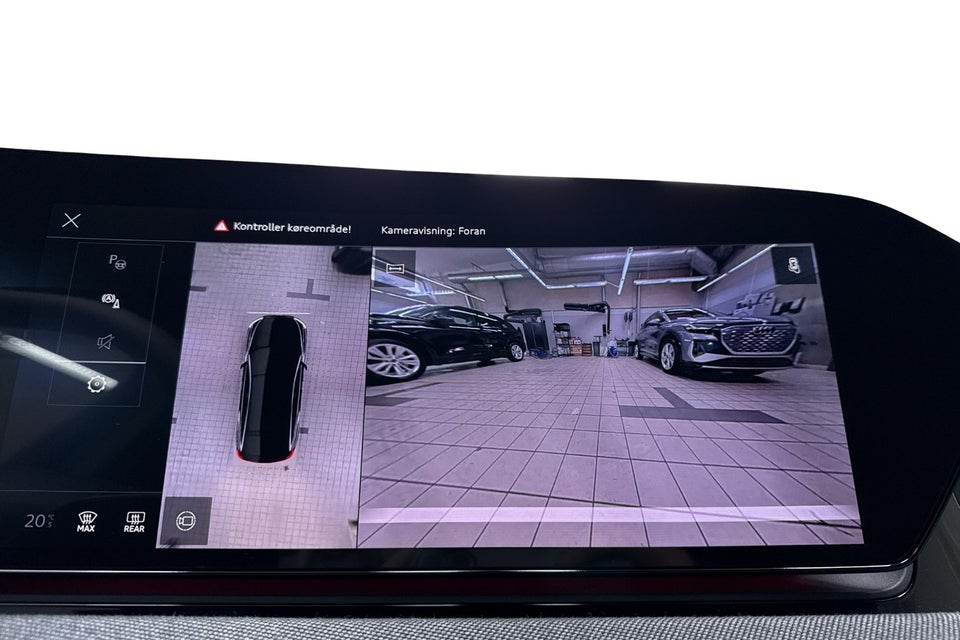 Audi A6 e-tron Progress plus performance Avant 5d