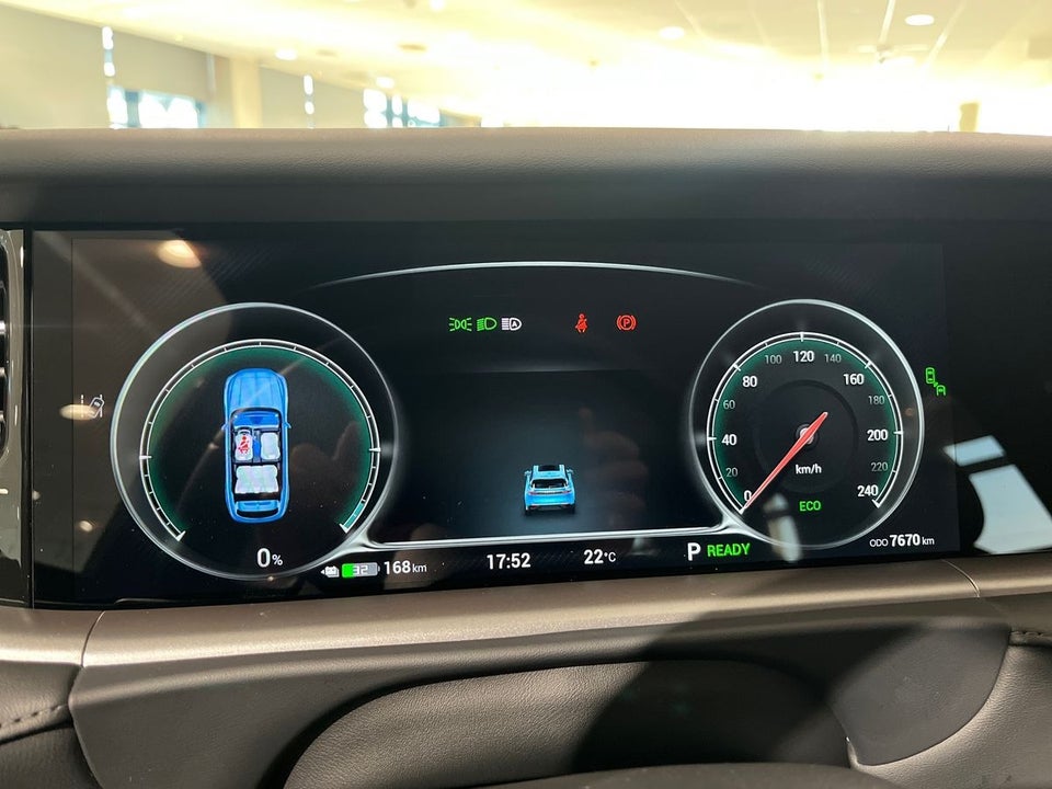 Voyah Free First Edition Noir 5d