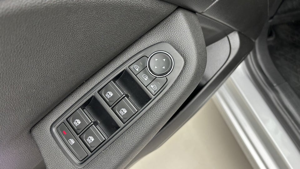 Renault Clio V 1,0 TCe 90 Intens 5d