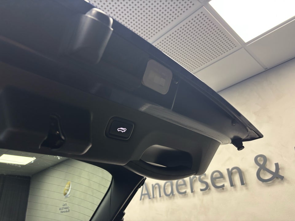 Kia EV6 77 Long Range Performance GT-Line AWD 5d