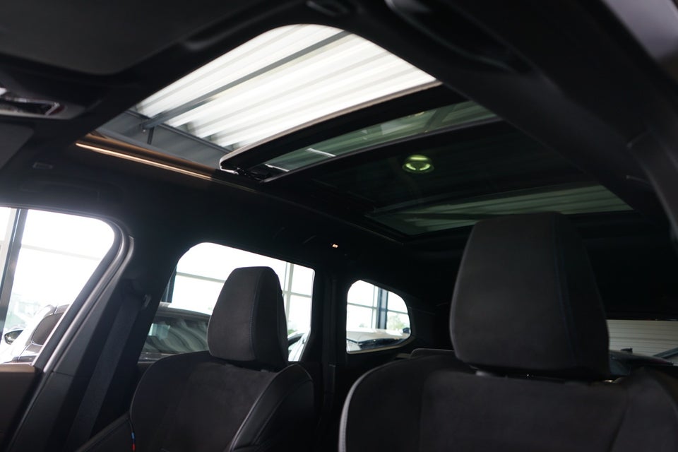 BMW iX1 eDrive20 M-Sport 5d