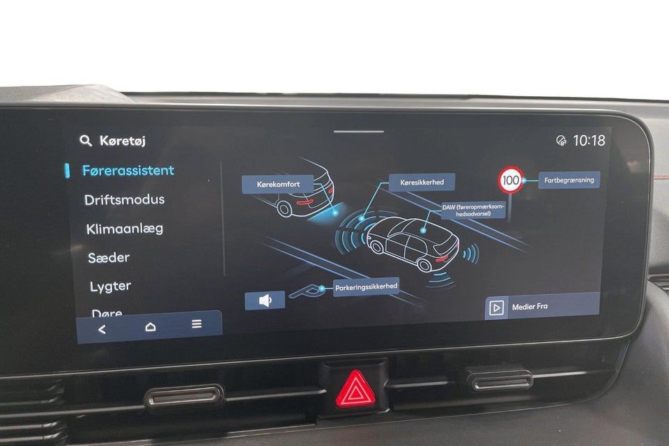 Hyundai Ioniq 5 84 N Line+ 5d
