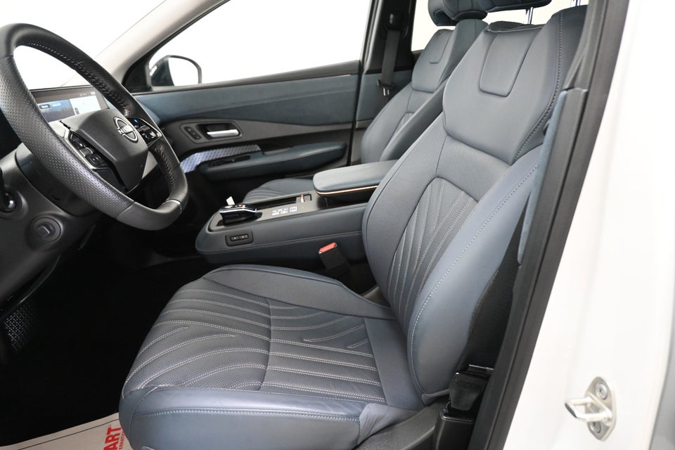 Nissan Ariya 87 Evolve 5d