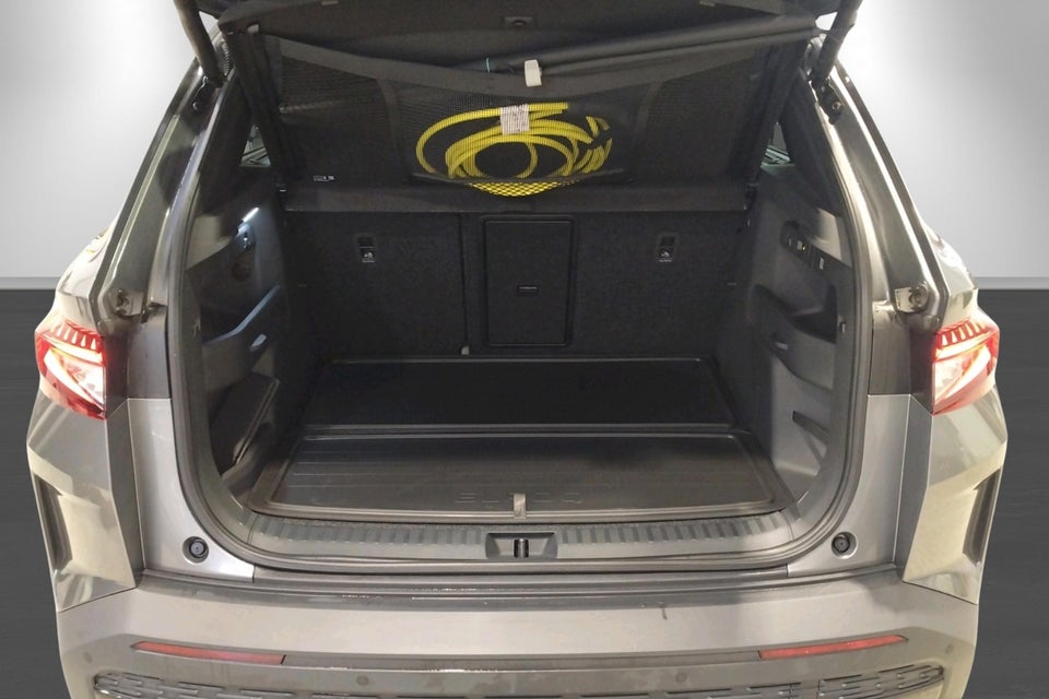 Skoda Elroq 85 iV Sportline Maxx 5d
