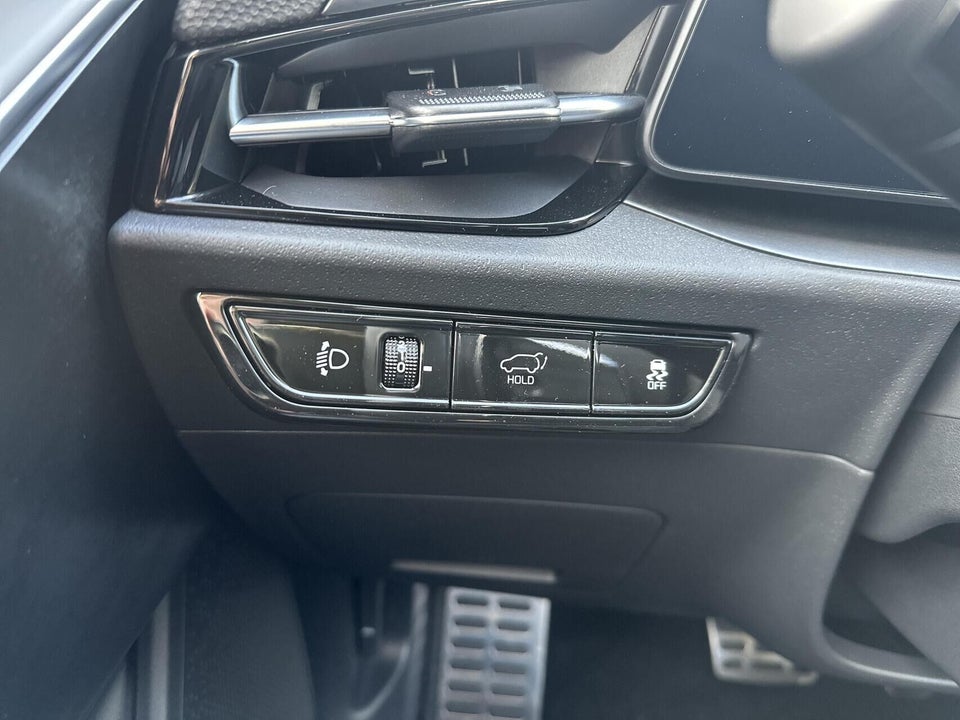 Kia Niro 64 EV Upgrade 5d