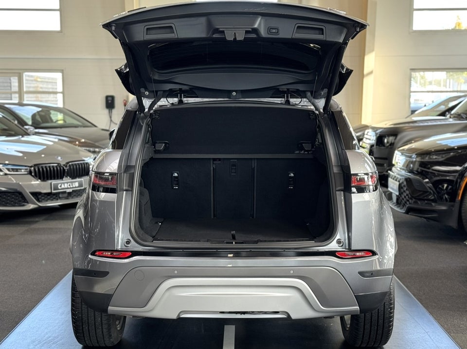 Land Rover Range Rover Evoque 2,0 P250 HSE aut. 5d