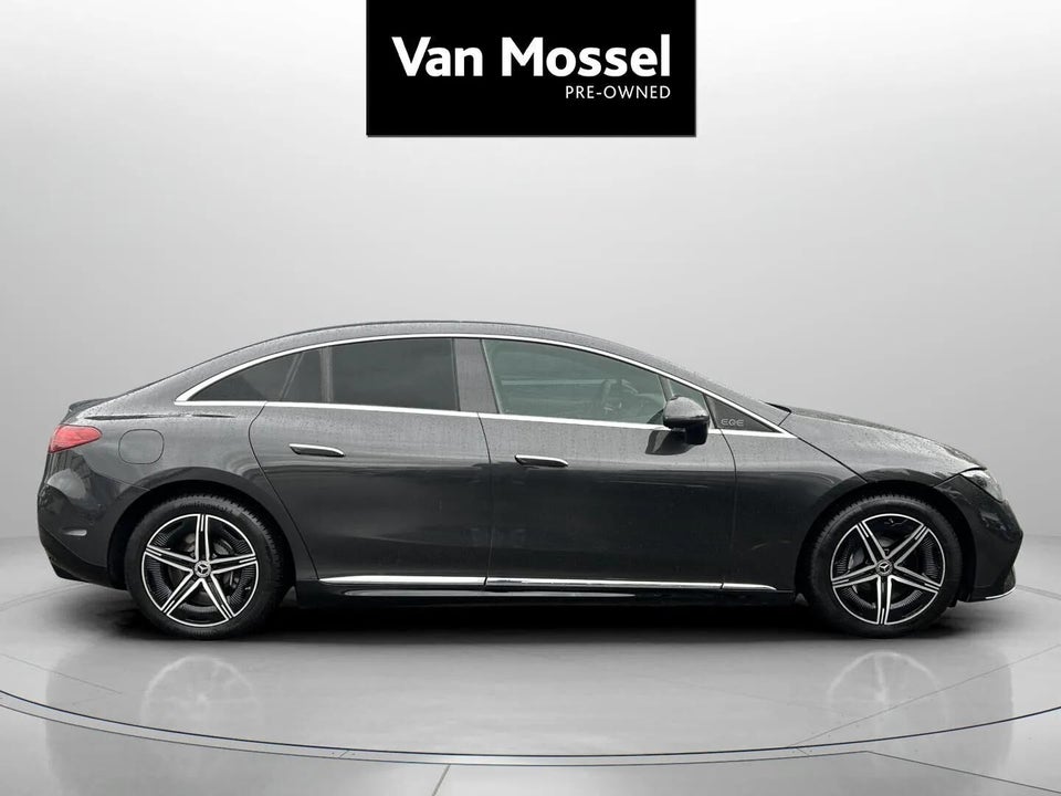 Mercedes EQE350+ AMG Edition 4d