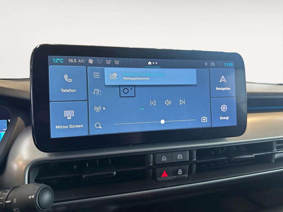 Jeep Avenger 54 Summit 5d