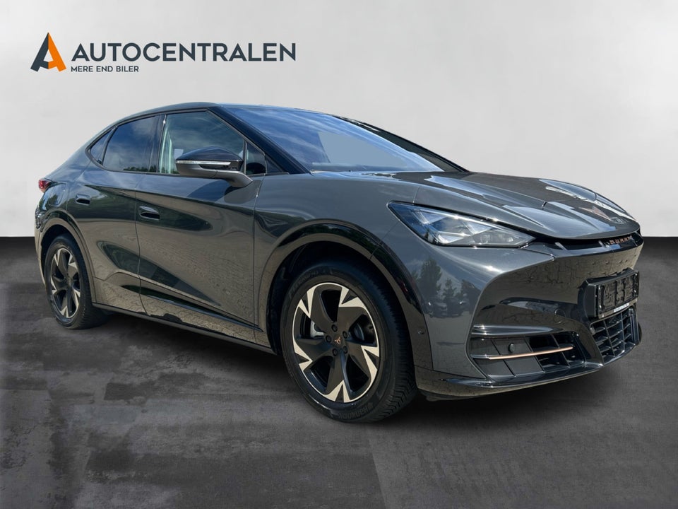 Cupra Tavascan 77 Endurance 5d