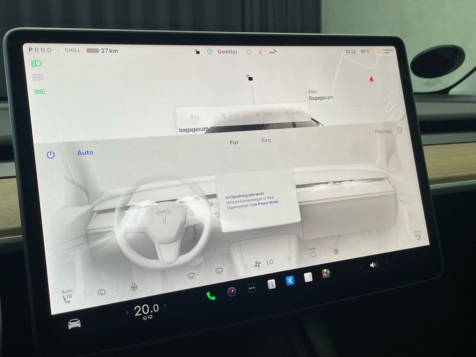 Tesla Model Y Performance AWD 5d