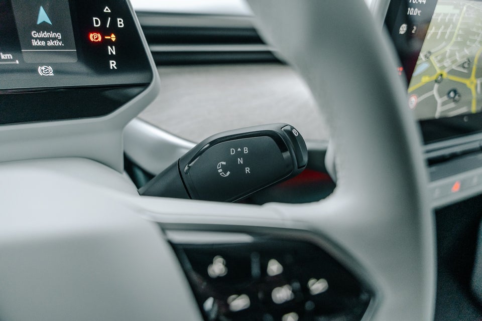 VW ID.Buzz 77 Style SWB 5d