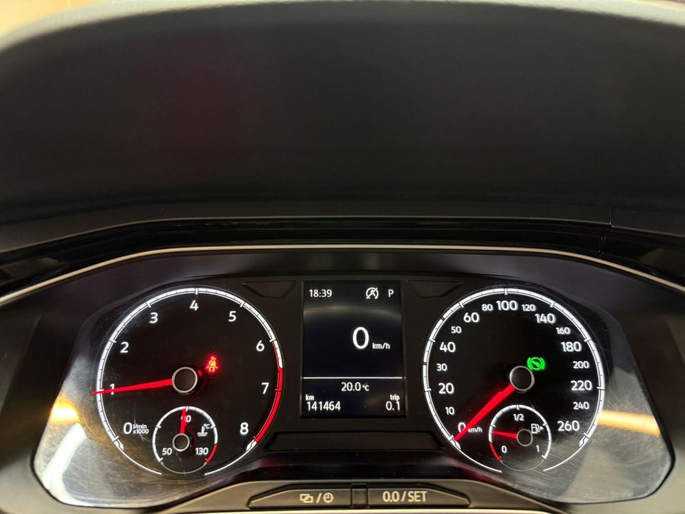 VW Polo 1,0 TSi 115 Highline DSG 5d