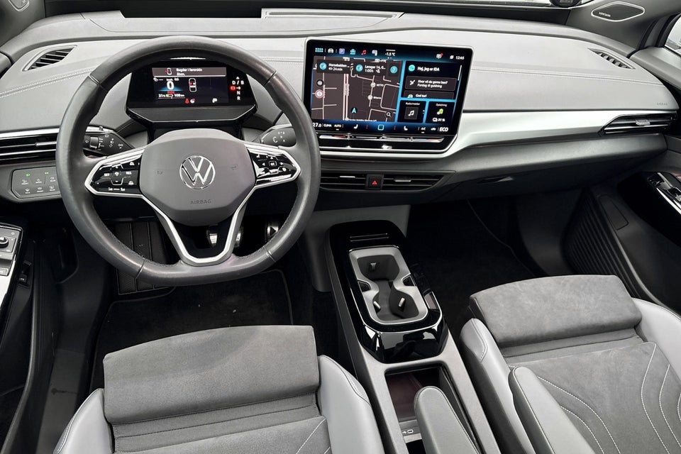 VW ID.4 77 Style+ 5d