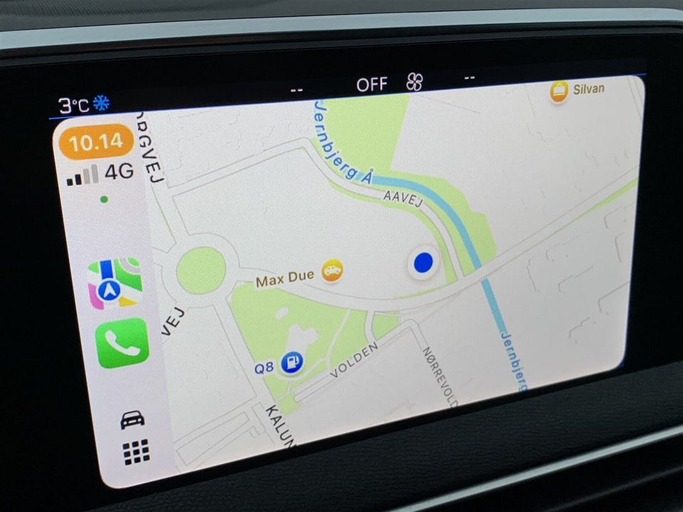 Peugeot 5008 1,2 PureTech 130 Allure EAT8 7prs 5d