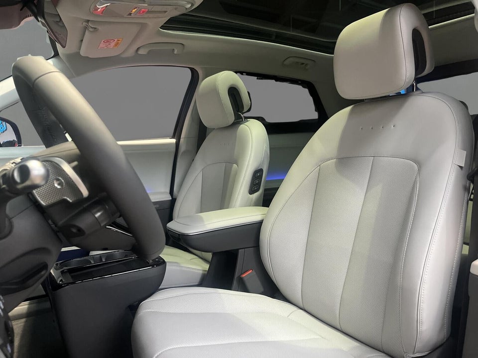 Hyundai Ioniq 5 84 Ultimate 5d