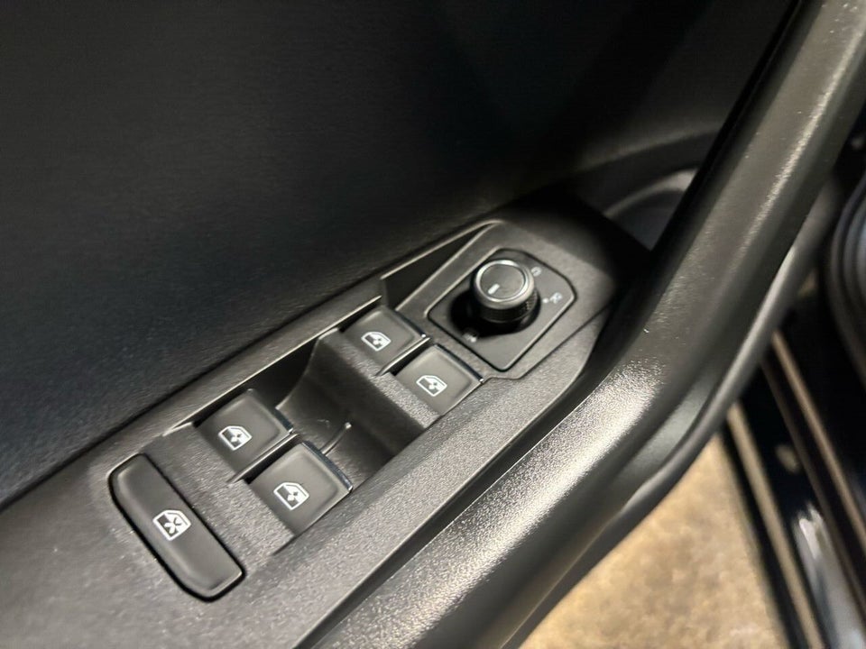 VW Polo 1,0 TSi 115 Highline DSG 5d