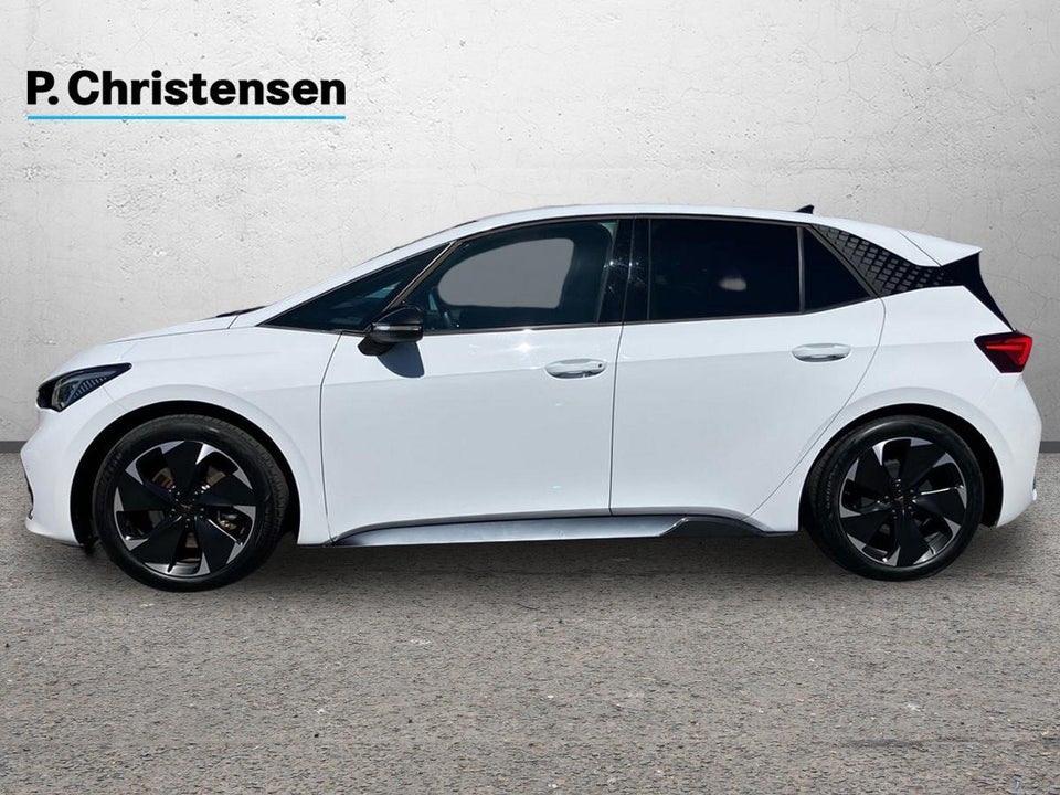 Cupra Born 77 e-Boost 5d