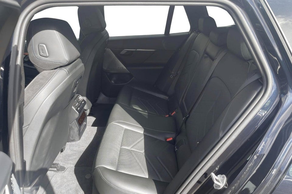 BMW i5 eDrive40 Touring Fully Charged 5d