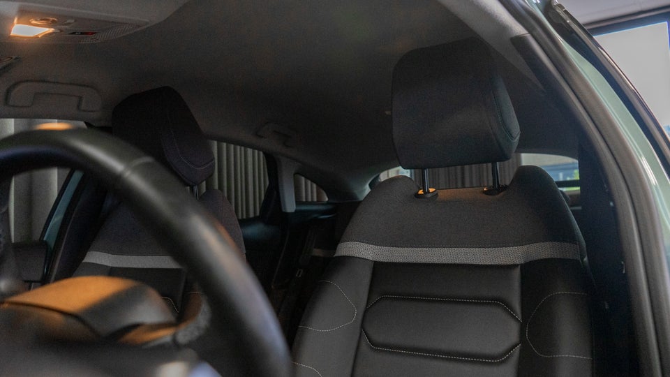 Citroën ë-C4 50 Max 5d