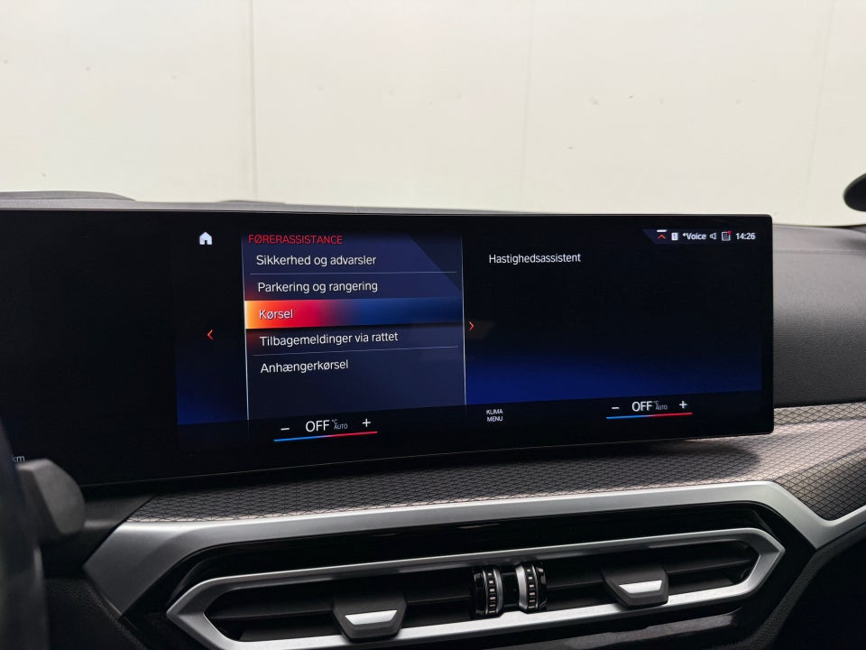 BMW i4 M50 xDrive 5d