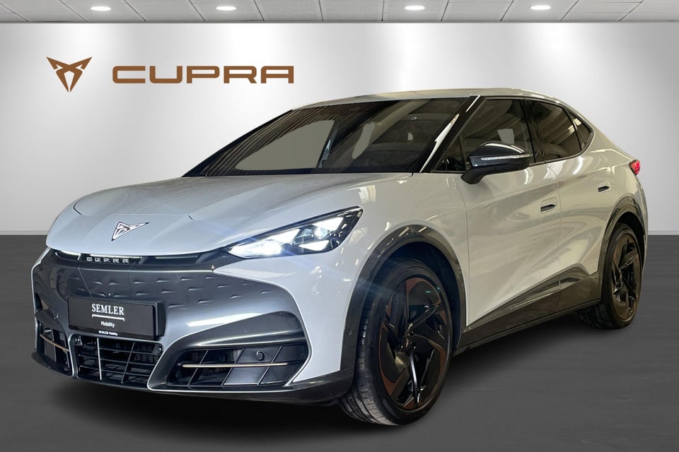 Cupra Tavascan 77 VZ Adrenaline 5d