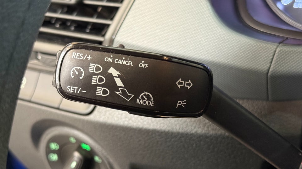 Skoda Fabia 1,2 TSi 110 Active Combi 5d