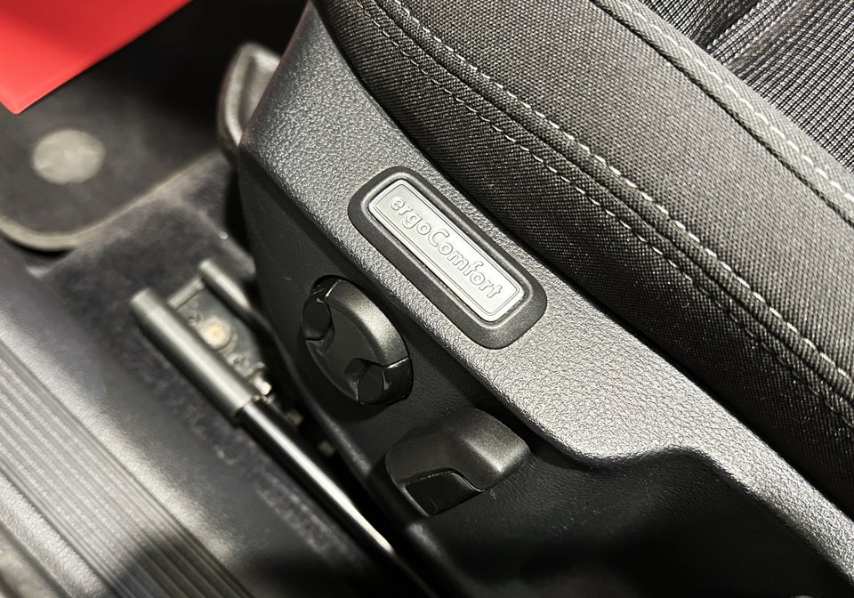 VW Passat 1,4 TSi 150 Comfortline Premium Variant DSG 5d