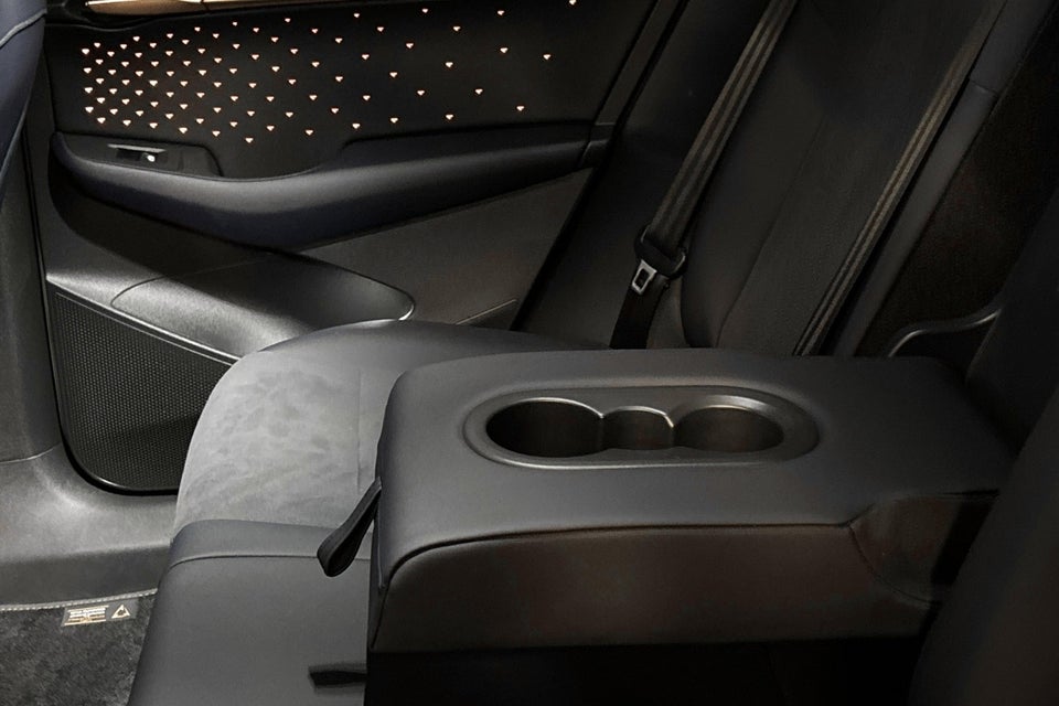 Cupra Tavascan 77 Immersive 5d