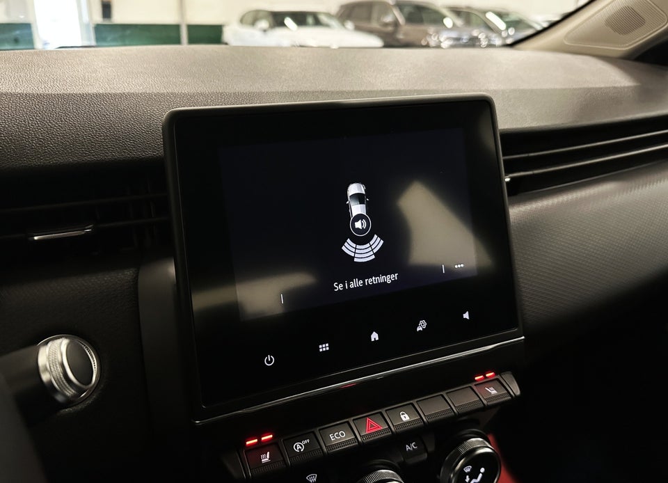 Renault Clio V 1,0 TCe 100 Zen 5d