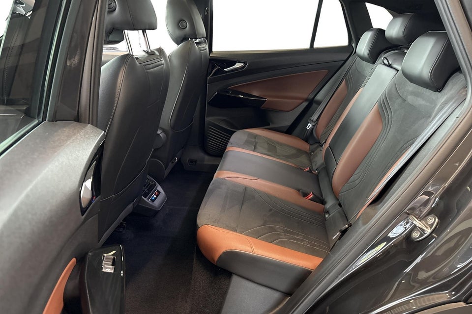 VW ID.4 77 Pro Performance 5d