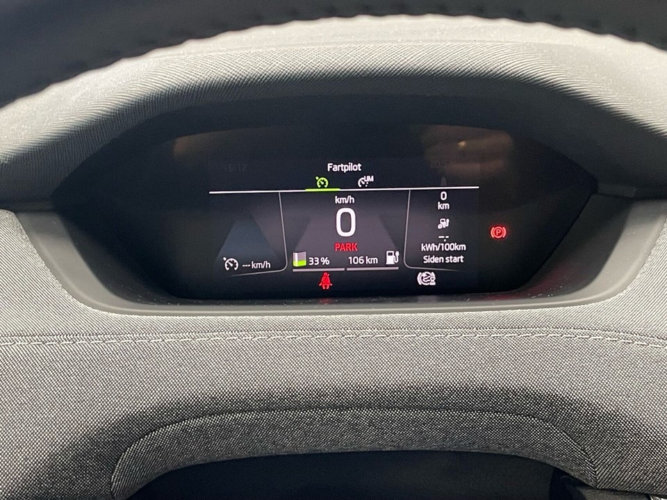 Skoda Enyaq 60 iV Loft 5d