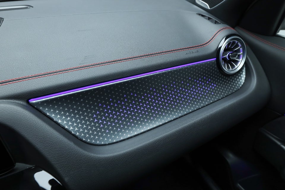 Mercedes EQA250+ AMG Premium 5d