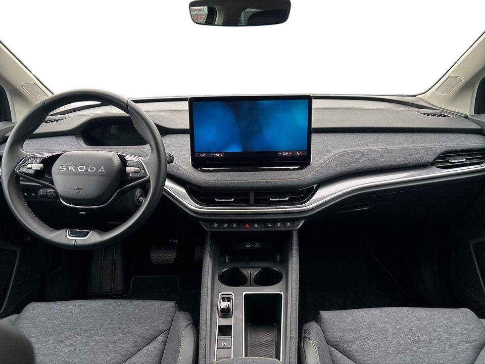 Skoda Elroq 85 iV Premium 5d