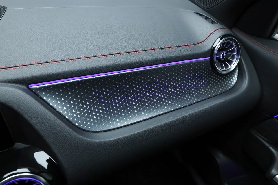 Mercedes EQA250+ AMG Advance 5d