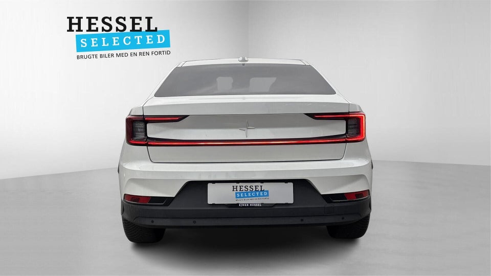 Polestar 2 Standard Range 5d