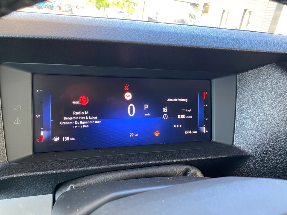Opel Vivaro 2,0 BlueHDi 180 Innovation L3 EAT8