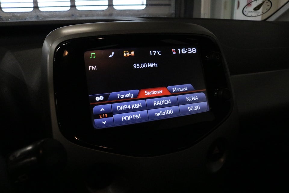 Citroën C1 1,2 PureTech Cool 5d