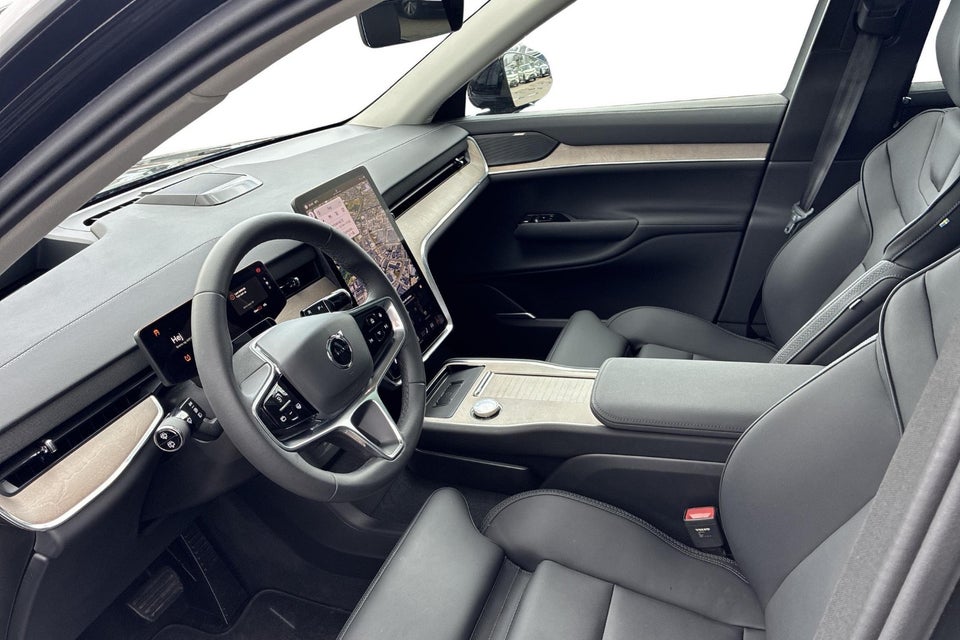 Volvo EX90 Twin Ultra 7prs 5d